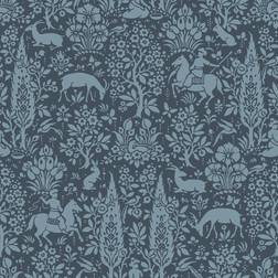 Fernleaf Madelyn 10.05m x 53cm Wallpaper Roll