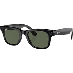 Ray-Ban Meta Wayfarer RW4006 601/71