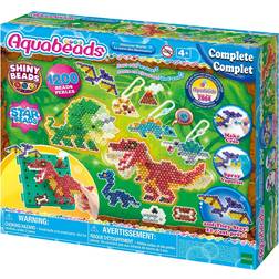 Aquabeads Dinosaur World 1200pcs