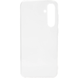 Essentials Galaxy A25 5G Mobilskal TPU Transparent
