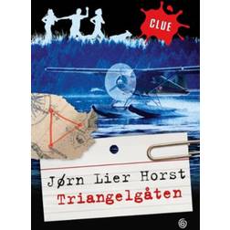 Triangelgåten (E-bok, 2018)