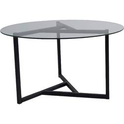 Hanah Home Tyler Table Basse 75cm