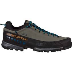 La Sportiva TX5 GTX Low M - Clay/Maple