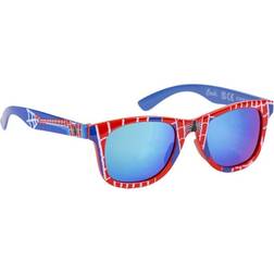 Spiderman Red/Blue