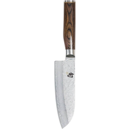 Kai Shun Premier TDM-1727 Couteau Santoku 14 cm