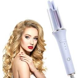 Automatic Hair Curler