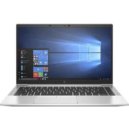 HP EliteBook 840 G7 14" Notebook - Core i5 - 8GB DDR4 RAM - 256GB SSD - Windows 10 Pro - Intel UHD Graphics 620 - Non Touch - New