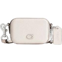 Coach Pouch Shoulder Bag - Chalk