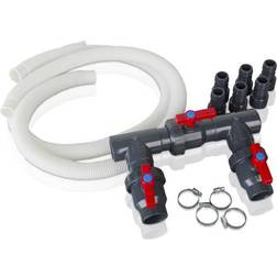 Gre By-pass Per Pompe Di Calore Per Piscine