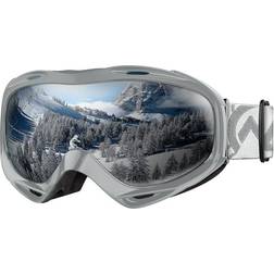 OutdoorMaster OTG Snow Goggles - Contour