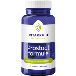 Vitakruid Prostate Formule 60 Stk.