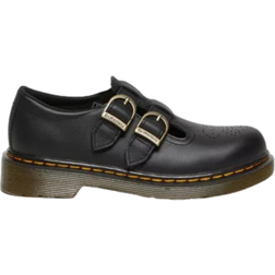 Dr. Martens Junior 8065 Softy Mary Jane - Black