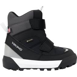 Viking Kid's Expower 2V Gtx Winter Boots - Black