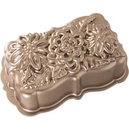 Nordic Ware Wildflower Stampo per Pane 24.13 cm