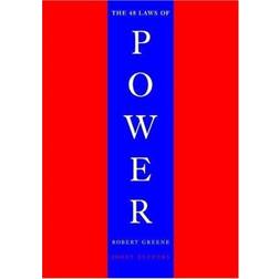 Laws of Power (Inbunden, 1999)