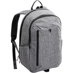 North Pioneer Flight Backpack - Grey