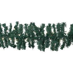 Markslöjd Garland Green Ljusslinga 80 Lampor