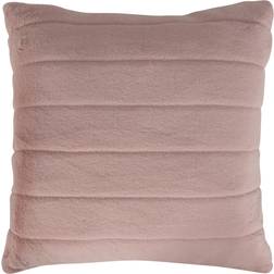 Nordstrand Home Pyntepude Lys fur sofapude Pink (45x45cm)