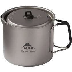 MSR Titan Kettle 0.9L