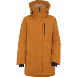 Didriksons Ciana Parka - Cayenne