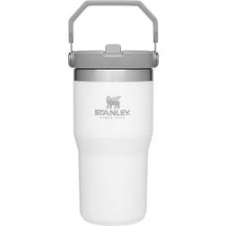 Stanley IceFlow Tumbler with Flip Straw Polar Thermobecher 59.1cl