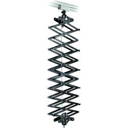Manfrotto PANTOGRAPHE A FRICTION TOP 4C, 3,8 METRES/FIX.16MM