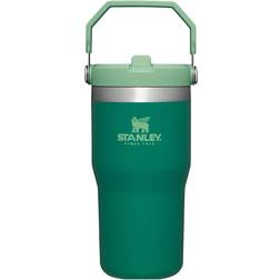 Stanley IceFlow Flip Straw Tumbler Alpine Travel Mug 20fl oz