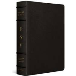 ESV Study Bible, Large Print
