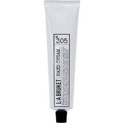 L:A Bruket 305 Hinoki Hand Cream 70ml