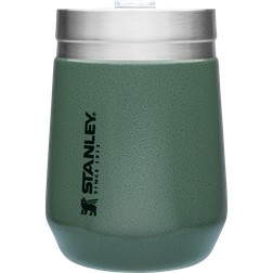 Stanley Go Everyday Hammertone Green Taza de viaje 29.6cl