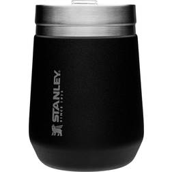 Stanley Go Everyday Matte Black Pebble Termokopp 29cl