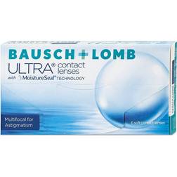 Bausch & Lomb Ultra Multifocal for Astigmatism 6-pack