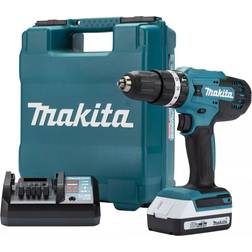 Makita HP488DWA (1x2.0Ah)