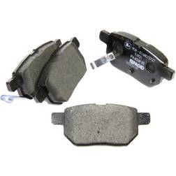 Halfords Pagid Brake Pads