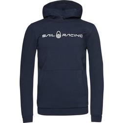 Sail Racing Jr Bowman Hood - Navy