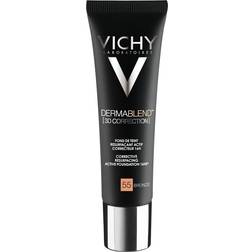 Vichy Dermablend 3D Correction Foundation SPF25 #55 Bronze