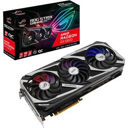 ASUS ROG Strix Radeon RX 6800 OC HDMI 3xDP 16GB