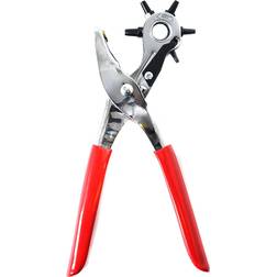 Realeather T3220 Revolving Punch Plier