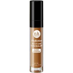 Nicka K New York Perfection Concealer Fcpf05 Nutmug