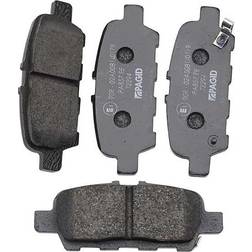 Halfords Pagid Brake Pad