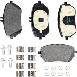 Halfords Pagid Brake Pad