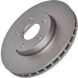 Halfords Pagid Brake Discs