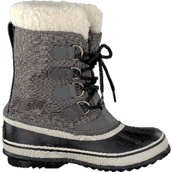 Sorel Winter Carnival - Pewter/Black