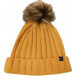 Alline Sammy Hat - Mustard