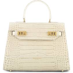 Teddy Blake Kim Croco 14" - Light Beige