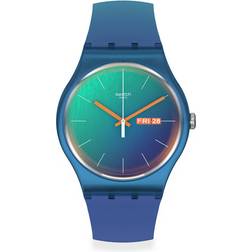 Swatch Fade To Teal (SO29N708)