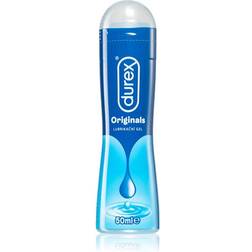Durex Originals Lubricating Gel 50ml