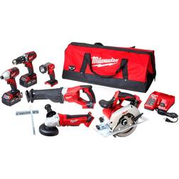 Milwaukee 2696-26 Kit