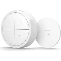 Philips Hue Tap dial switch mini Hvid