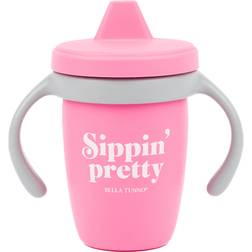 Bella Tunno Happy Sippy Sippin Pretty Cup